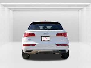 2020 Audi Q5