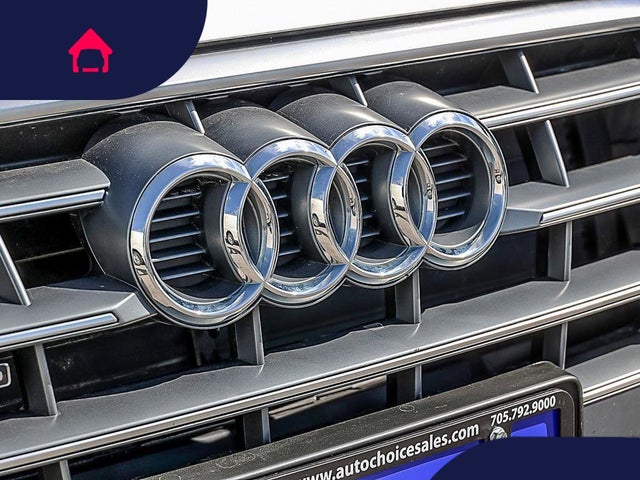 2020 Audi Q5