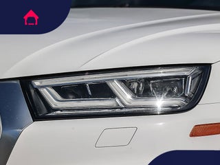 2020 Audi Q5