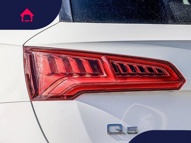 2020 Audi Q5