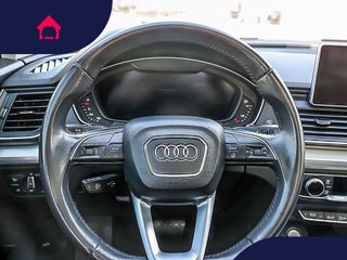 2020 Audi Q5