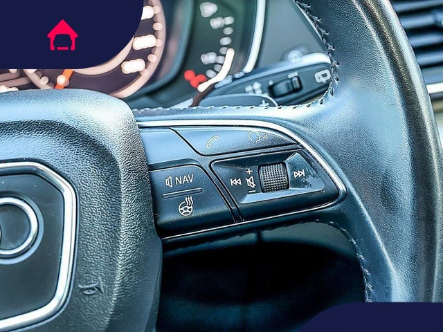 2020 Audi Q5