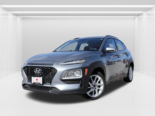 2020 Hyundai Kona