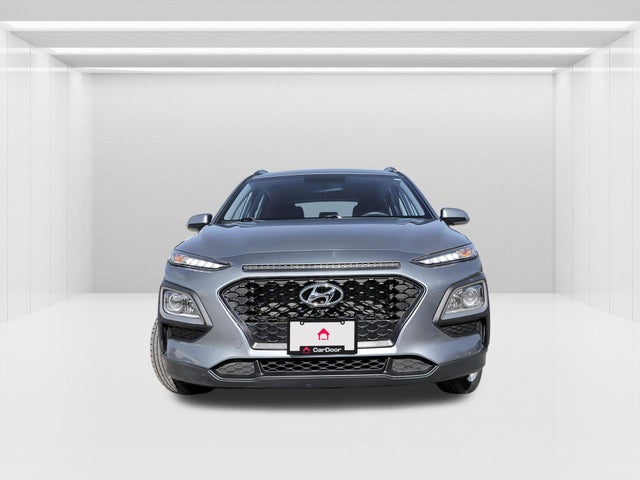 2020 Hyundai Kona