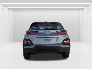 2020 Hyundai Kona