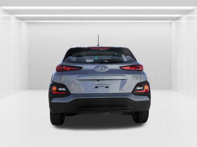 2020 Hyundai Kona