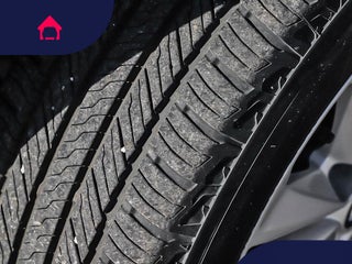 2018 Nissan Rogue Sport