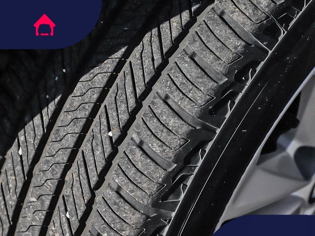 2018 Nissan Rogue Sport