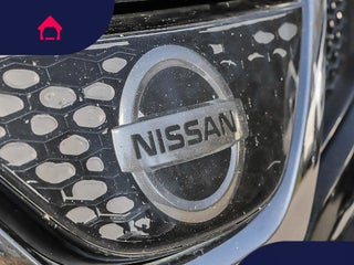 2018 Nissan Rogue Sport