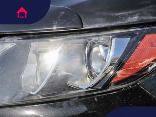 2018 Nissan Rogue Sport