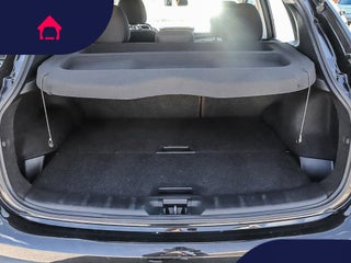 2018 Nissan Rogue Sport