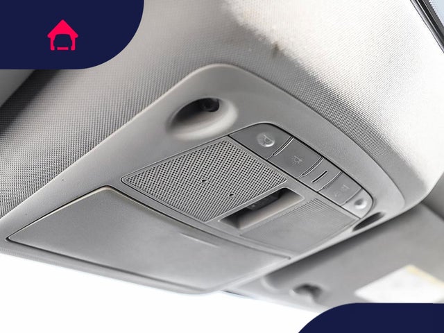 2018 Nissan Rogue Sport