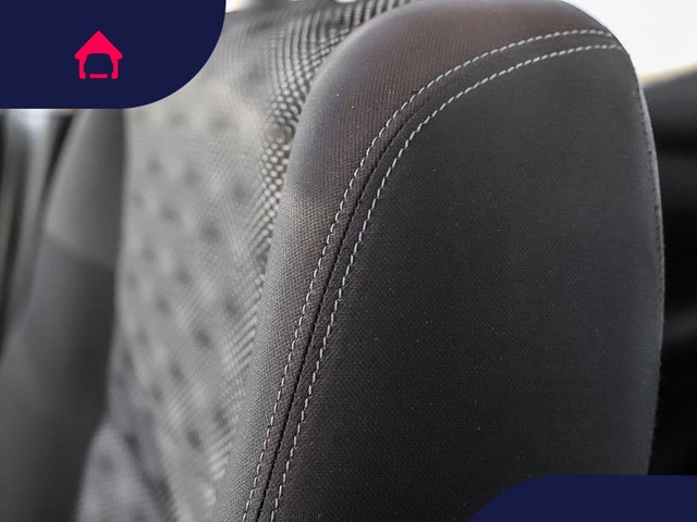 2018 Nissan Rogue Sport