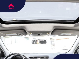 2018 Nissan Rogue Sport