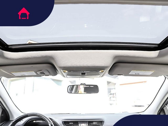 2018 Nissan Rogue Sport