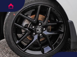 2025 Honda Civic Sedan