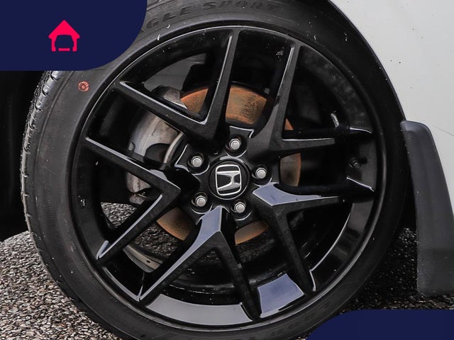 2025 Honda Civic Sedan