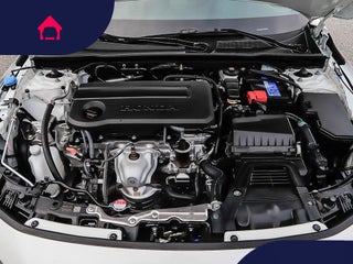 2025 Honda Civic Sedan