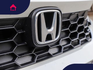 2025 Honda Civic Sedan