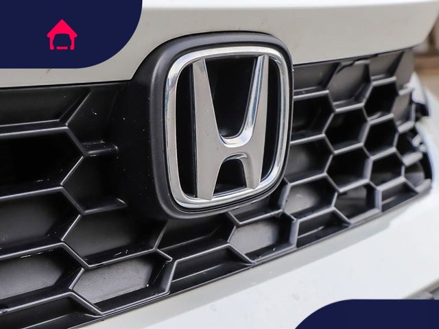 2025 Honda Civic Sedan