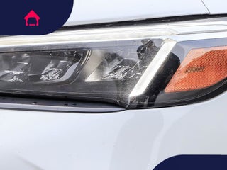 2025 Honda Civic Sedan