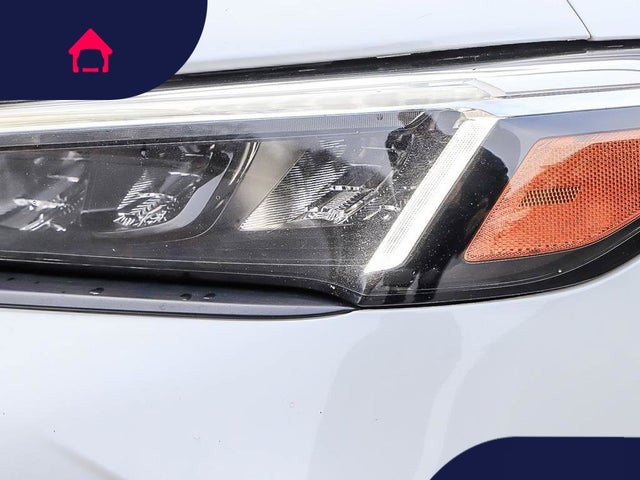 2025 Honda Civic Sedan