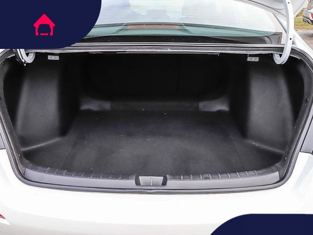 2025 Honda Civic Sedan