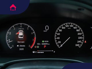 2025 Honda Civic Sedan