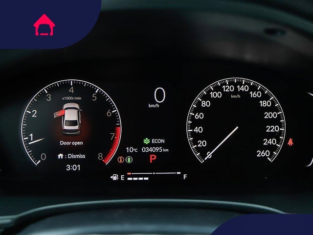 2025 Honda Civic Sedan