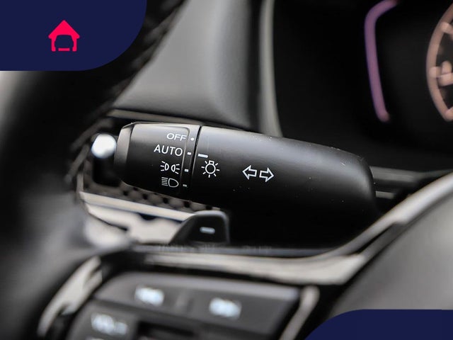 2025 Honda Civic Sedan