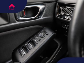 2025 Honda Civic Sedan