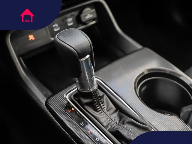 2025 Honda Civic Sedan