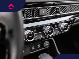 2025 Honda Civic Sedan