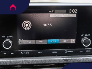 2025 Honda Civic Sedan