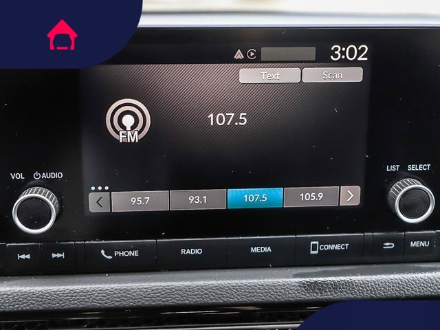 2025 Honda Civic Sedan