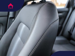 2025 Honda Civic Sedan