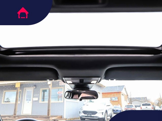 2025 Honda Civic Sedan