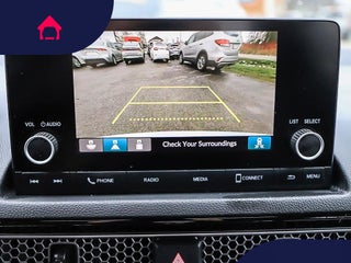 2025 Honda Civic Sedan