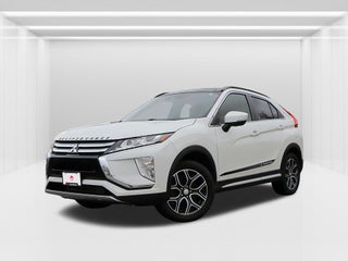 2019 Mitsubishi Eclipse Cross