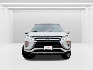 2019 Mitsubishi Eclipse Cross