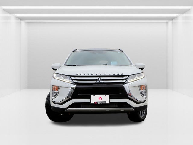 2019 Mitsubishi Eclipse Cross