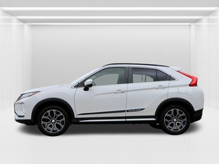 2019 Mitsubishi Eclipse Cross