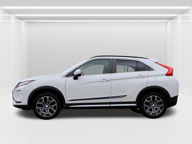 2019 Mitsubishi Eclipse Cross