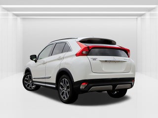 2019 Mitsubishi Eclipse Cross