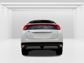 2019 Mitsubishi Eclipse Cross