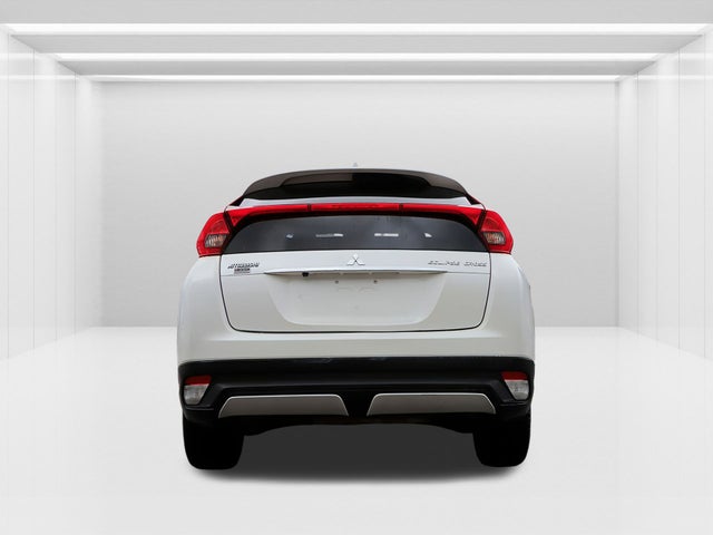 2019 Mitsubishi Eclipse Cross