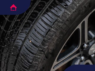 2019 Mitsubishi Eclipse Cross