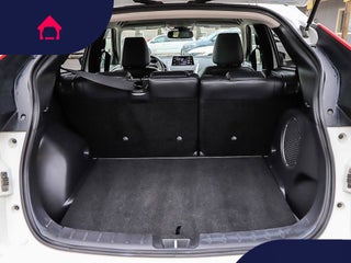 2019 Mitsubishi Eclipse Cross