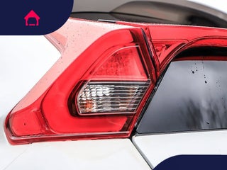 2019 Mitsubishi Eclipse Cross