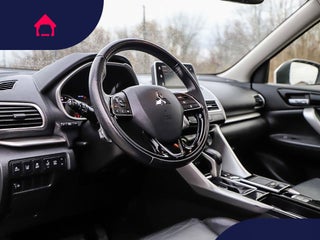 2019 Mitsubishi Eclipse Cross